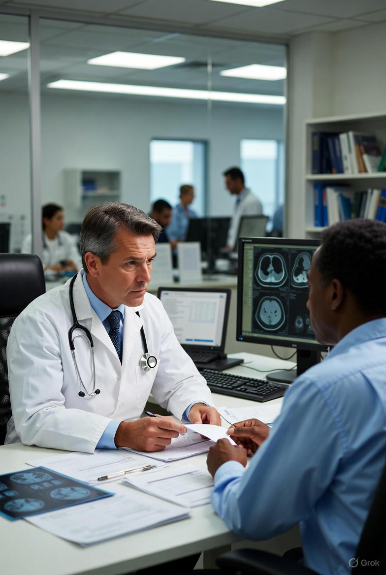 When a Misdiagnosis Becomes Malpractice: Staten Island Case Examples