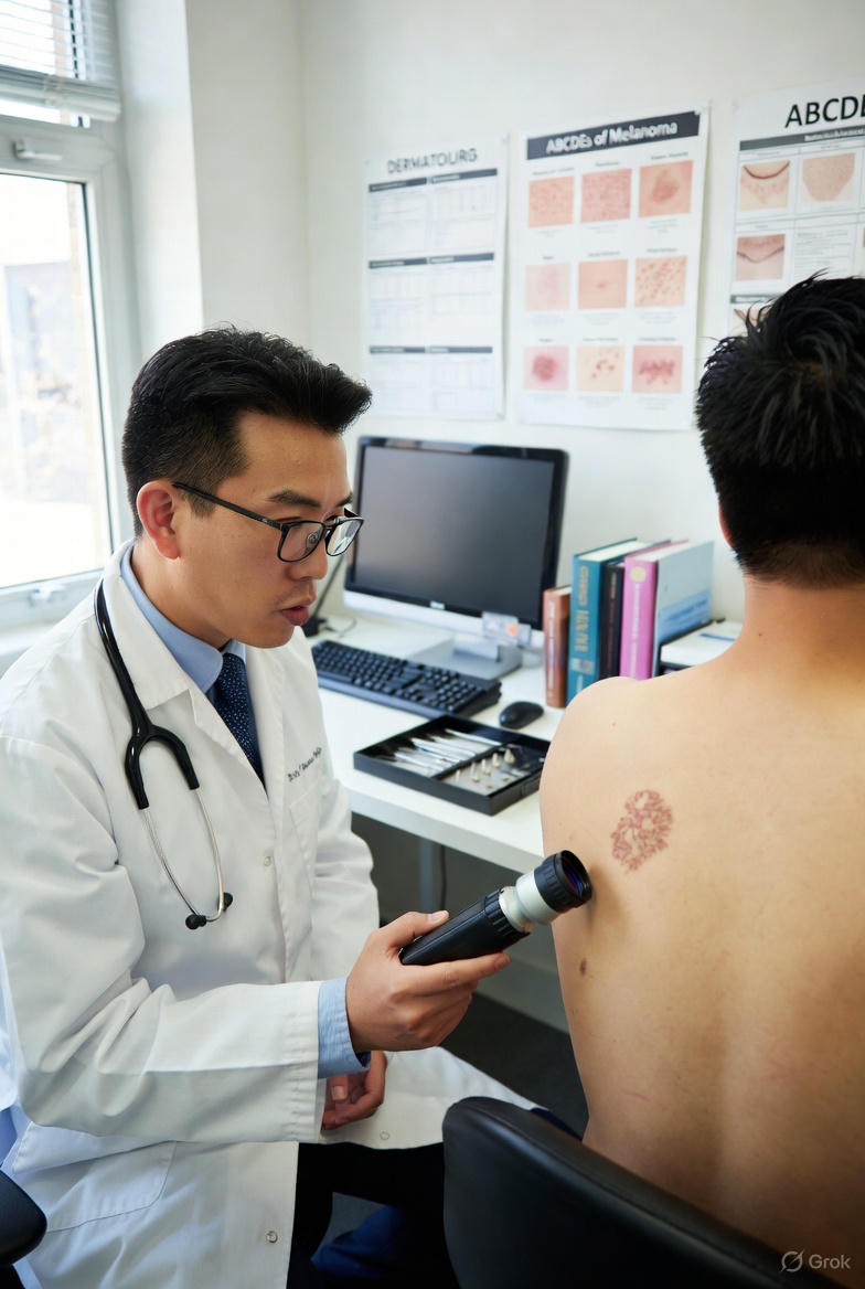 What Can Be Mistaken for Skin Cancer? Understanding Diagnostic Malpractice in Queens