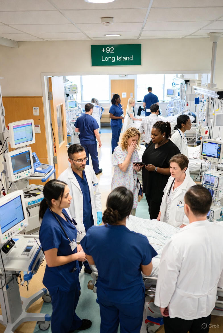 Queens Medical Malpractice Lawyers Discuss the Most Frequent Hospital Errors