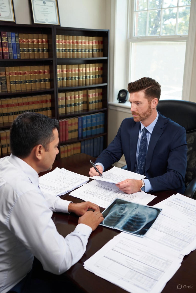 Queens Medical Malpractice Attorney Insights: How to Prove a Doctor’s Negligence