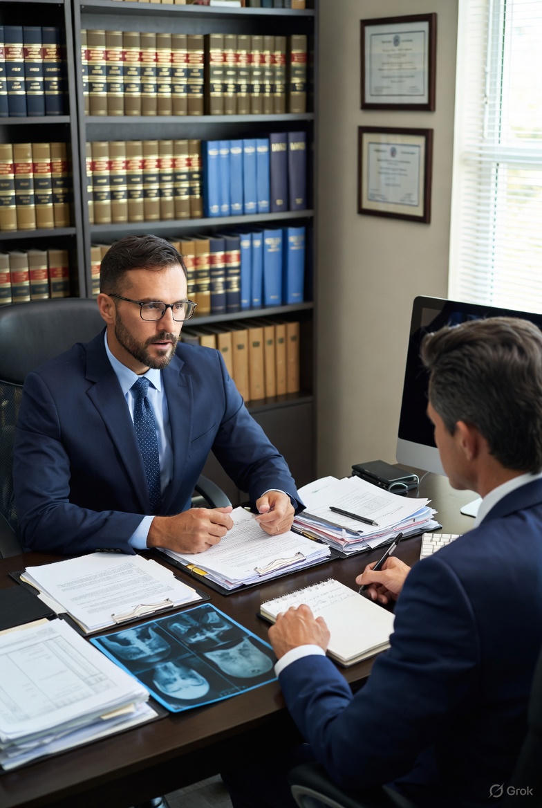 Top Reasons to Hire a Medical Malpractice Lawyer in Staten Island